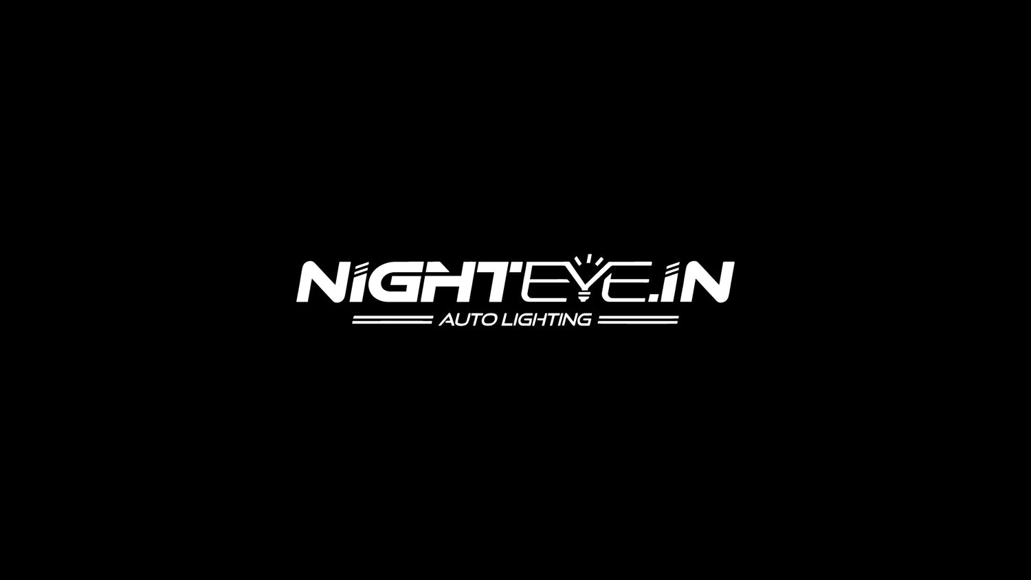 Original NIGHTEYE LED Bulbs For Car SUV Trucks at NIGHTEYE.IN