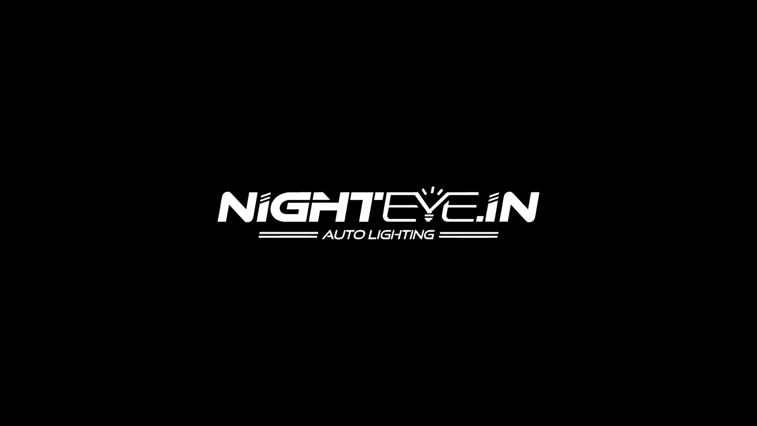 NIGHT EYE LED Bulbs For Car SUV Trucks at NIGHTEYE.IN