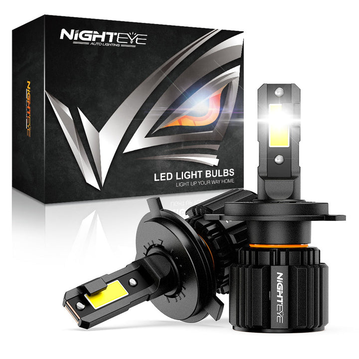 NightEye LED Vehicle Lighting Original NightEye LED For Car and Bike NightEye.in