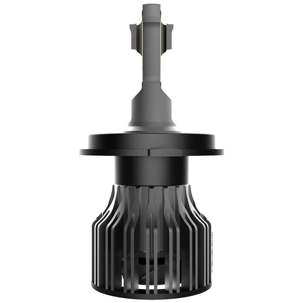 NightEye NovSight A500-N39 9005/HB3 Socket 2PCS 72W DC9-32V Pair Car Headlight LED Bulbs 13,000LM/PAIR Car Headlamps 6000K IP68 Waterproof Type 9005/HB3 - NightEye.in