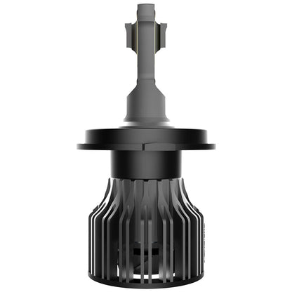 NightEye NovSight A500-N39 9005/HB3 Socket 2PCS 72W DC9-32V Pair Car Headlight LED Bulbs 13,000LM/PAIR Car Headlamps 6000K IP68 Waterproof Type 9005/HB3 - NightEye.in
